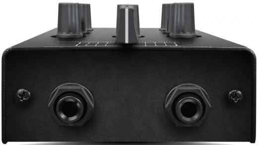 Gemini Mm1 Mixers Dj 2 Canales