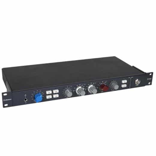 Alctron Mp73eqv2 Preamplificador Micrófono Con Eq