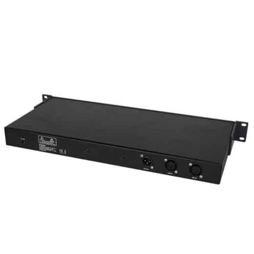 Alctron Mp73eqv2 Preamplificador Micrófono Con Eq