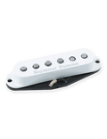 Seymour Duncan Single Coil Strat Aps1 Alnico Ii Pro Staggered