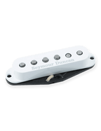 Seymour Duncan Single Coil Strat Ssl-2 Vintage Flat