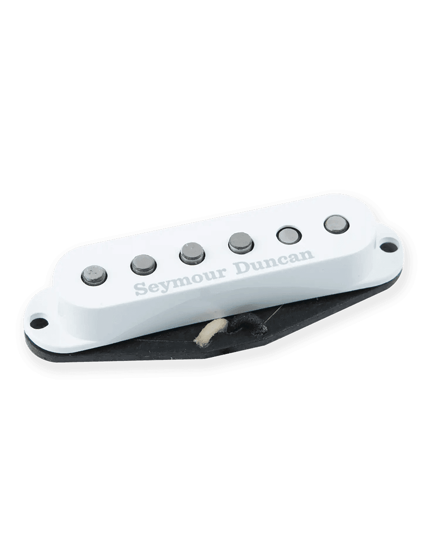 Seymour Duncan Single Coil Strat Ssl-2 Vintage Flat