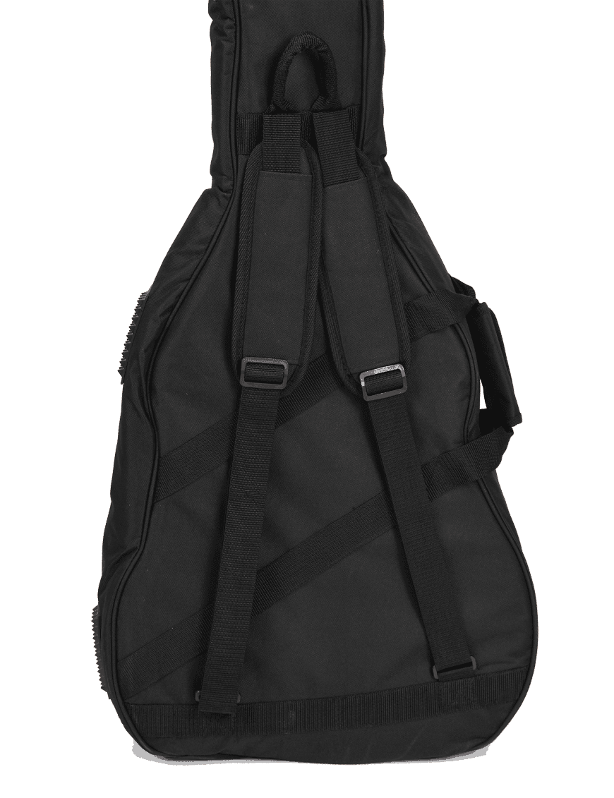 Sigma Funda Gigbag Guitarra Clásica Grand Om Y 000 Sb-C