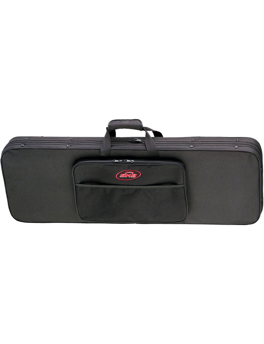 Skb Case Soft Guitarra Eléctrica 1skb-Sc66 Stratocaster/Telecaster