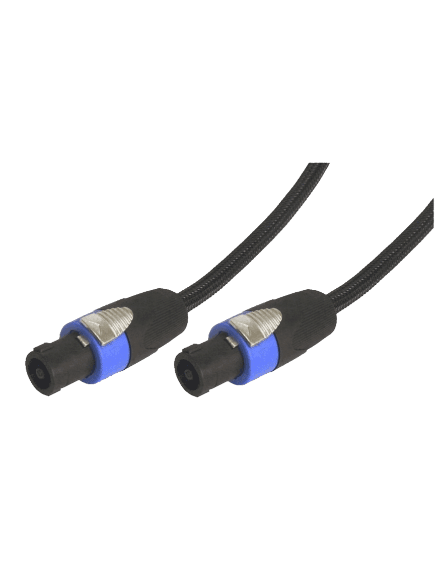 Soundbarrier Cable Speaker Ofc Mspk2-1450 Speakon