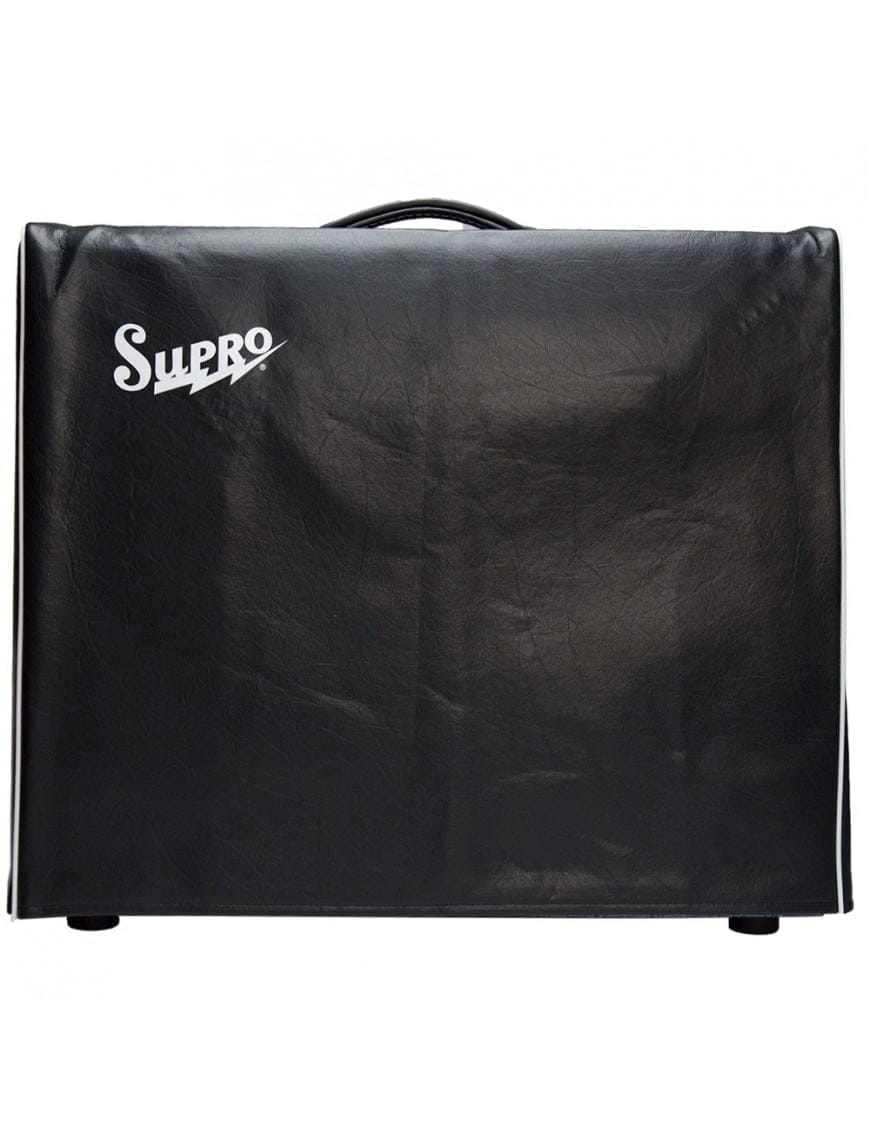 Supro Funda Amplficador Combo Vc15 Para Thunderbolt Plus