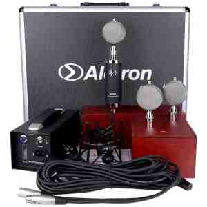 Alctron BV563 Microfono Condensador a Tubo