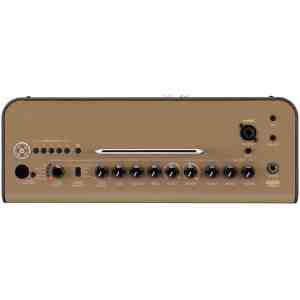Amplificador Portatil Para Guitarra Acústica THR30IIA Wireless