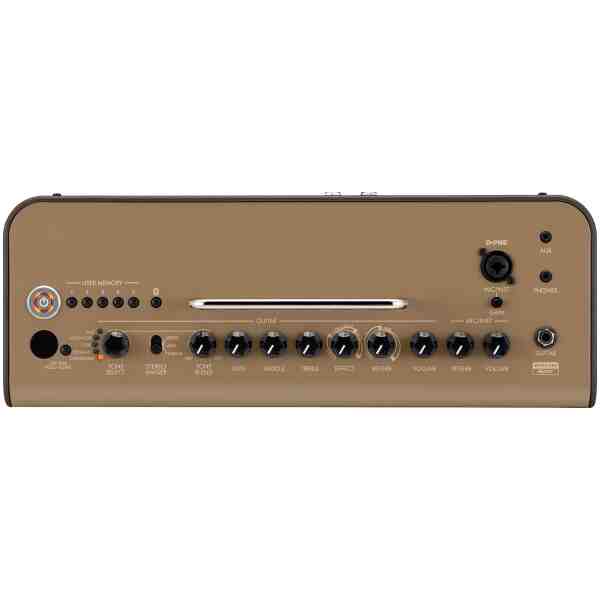 Amplificador Portatil Para Guitarra Acústica THR30IIA Wireless