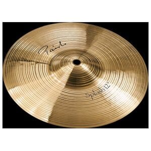 Paiste Platillo Splash 12" Serie Signature