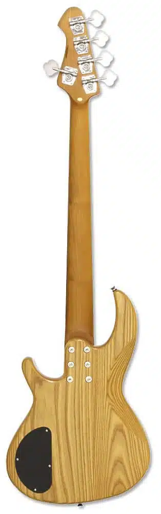 Aria Pro II Bajo Eléctrico 5 Cuerdas 313-MK2 - Imagen 2