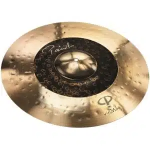 Paiste Platillo Duo Ride 20 Carl Palmer