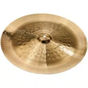 Paiste Platillo Thin China 16" Serie Signature
