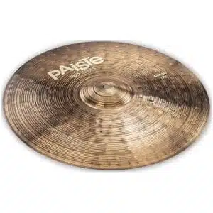 Paiste Platillo Crash 17" Serie 900