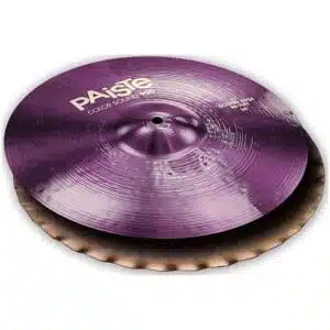 Paiste Platillo Sound Edge Hi-Hat 14 Serie 900