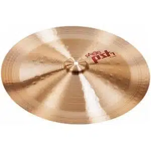 Paiste Platillo China 18" Serie PST7