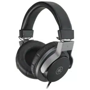Yamaha Audífono de Monitoreo HPHMT7 Black