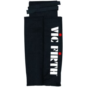 Vic Firth Baquetero de Marcha MSBAG2