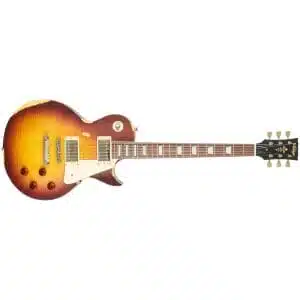 Vintage Guitarra Eléctrica V100MRTSB