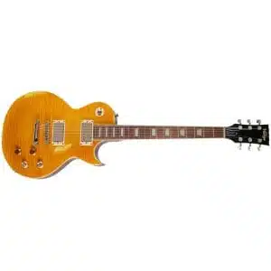 Vintage Guitarra Eléctrica V100MRPGM