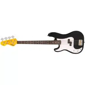 Vintage Bajo Eléctrico para Zurdo LV4BB