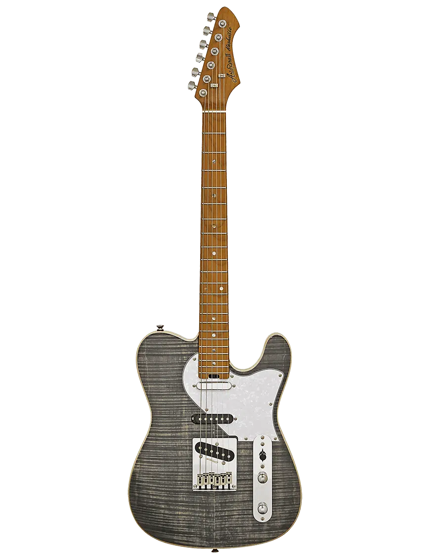 Aria Pro II Guitarra Eléctrica 615-MK2 Nashville