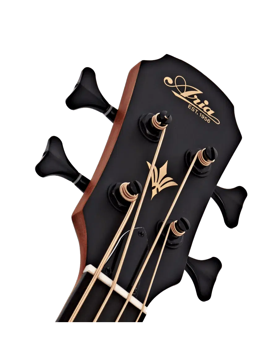 Aria Bajo Electroacústico FEB-F2 Escala Media - Imagen 5