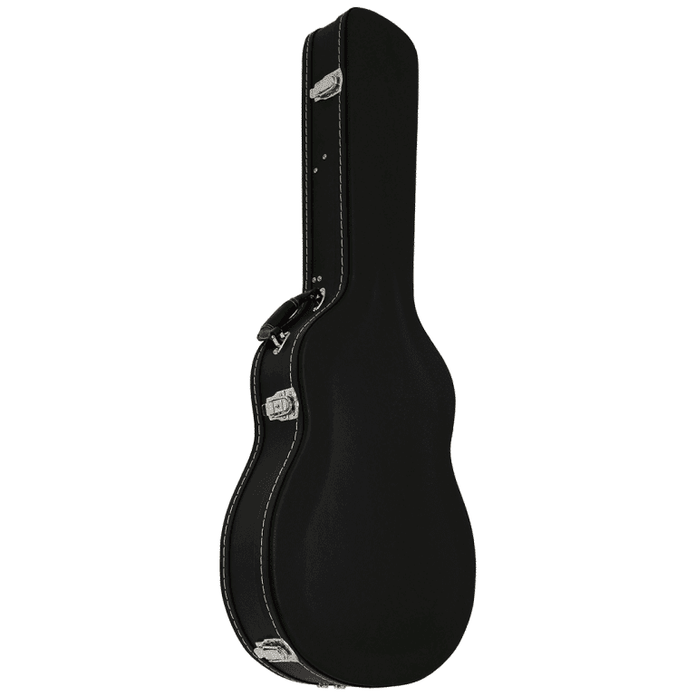 Aria Hard Case Guitarra Semi Hollow CG-120SA 335