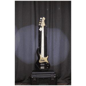 Aria Pro II Bajo Electrico RSB618 Black