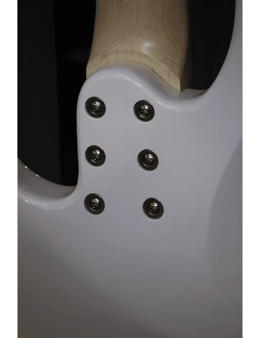 Aria Pro II Bajo Eléctrico 5 Cuerdas RSB-618 - Imagen 6