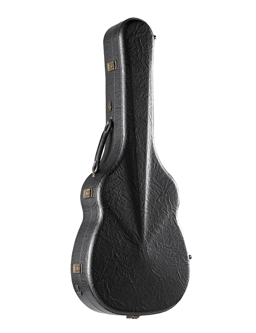 Alhambra Guitarra Clásica Concierto 8P Case 9557 - Imagen 7