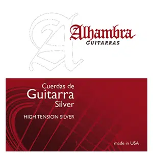 Alhambra Cuerda Guitarra Clásica EXP44