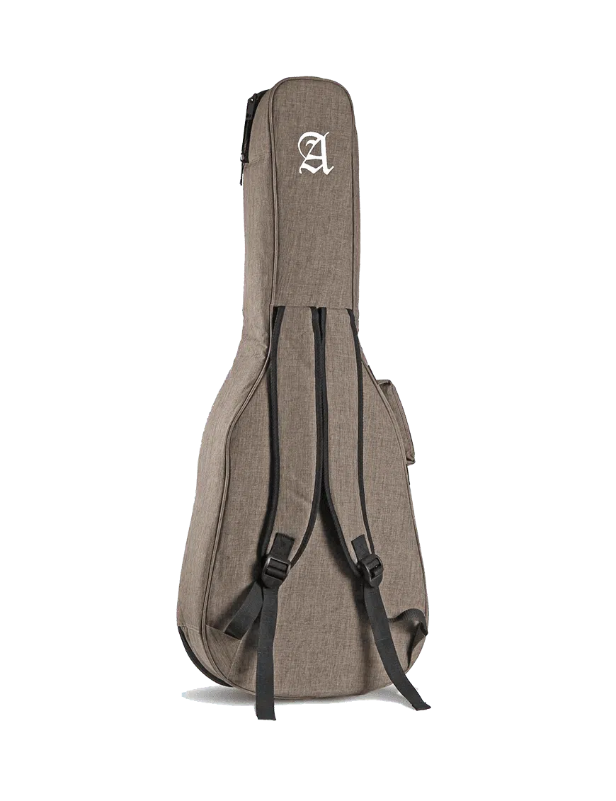 Alhambra Funda Guitarra Clásica 9738 4/4 25mm Marron - Imagen 2