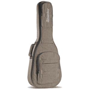 Alhambra Funda Guitarra Clásica 9738 4/4 25mm Marron