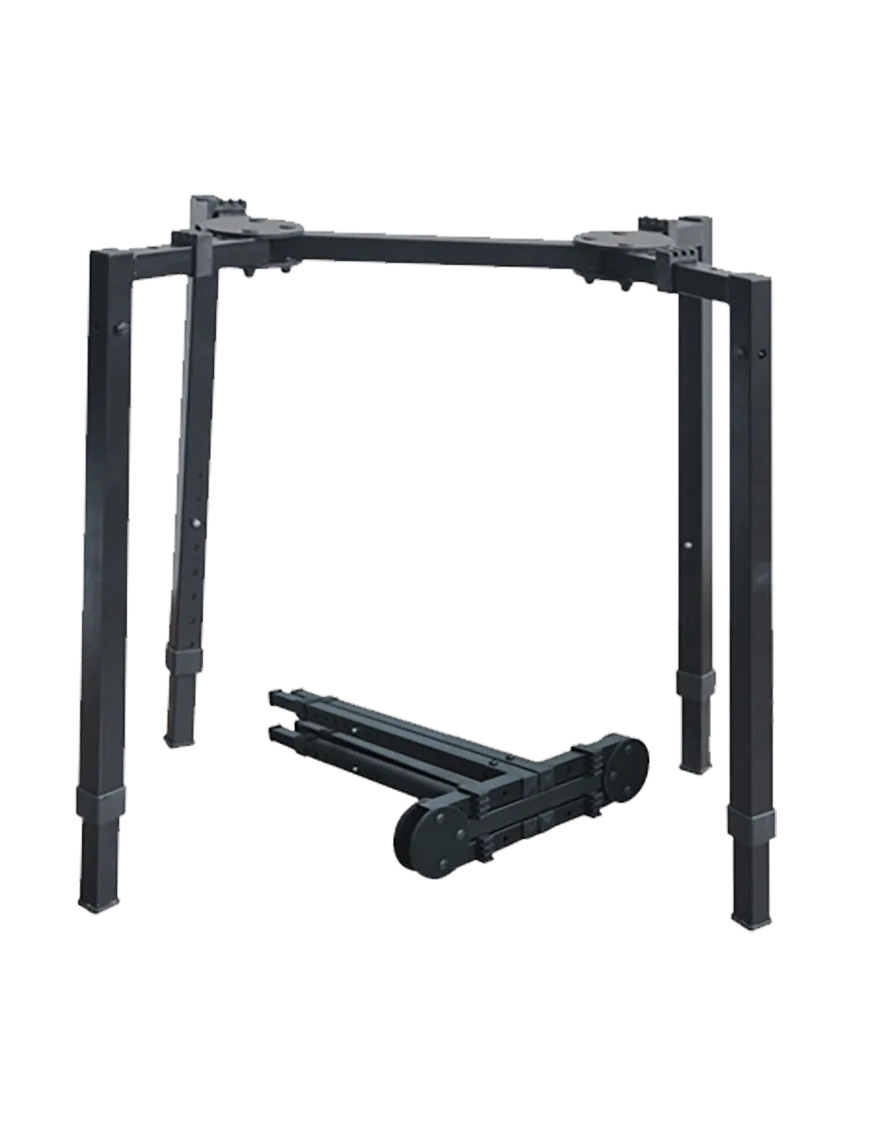 Apextone 3216 Atril Multifuncional Base 4 Patas