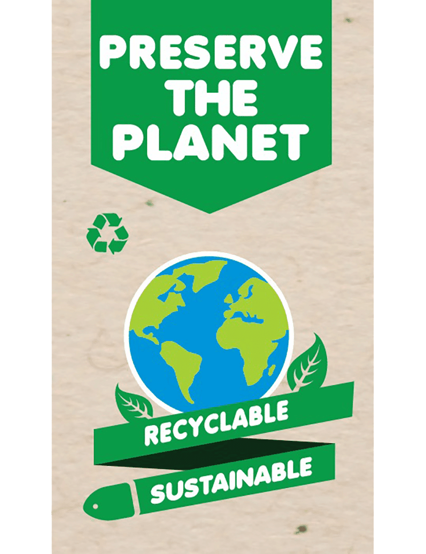 Basso Groove Correa Bajo EcoStrap Vegano 9 Cm Color: Negro - Imagen 3