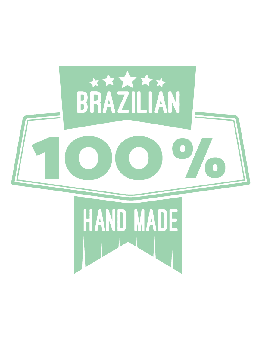 Basso Groove Correa Bajo EcoStrap Vegano 9 Cm Color: Negro - Imagen 4