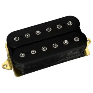 DiMarzio Capsula Humbucker DP213 BK PAF Joe