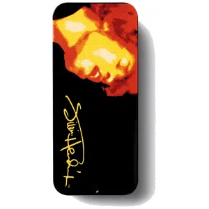 Dunlop Jimi Hendrix™ Uñetas Electric Ladyland Calibre: Heavy