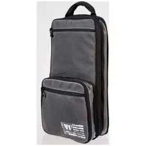 VIC FIRTH® SBAG3 Funda Baquetas Profesional | Gris