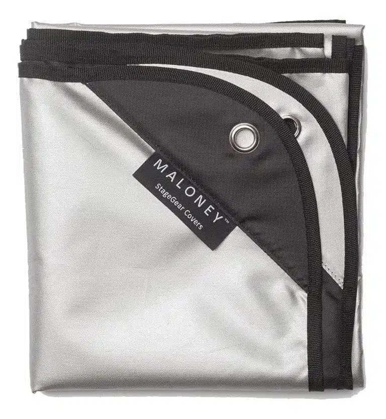 Apextone Cubre Batería Repelente Del Agua - Imagen 4