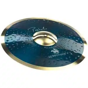 Paiste Platillo Blue Bell Ride 22 Stewart Copeland