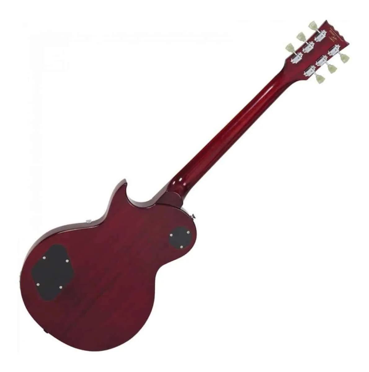 Vintage Guitarra Eléctrica V100CS - Imagen 2