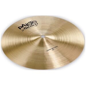 Paiste Platillo Dark Splash 10 Serie Masters