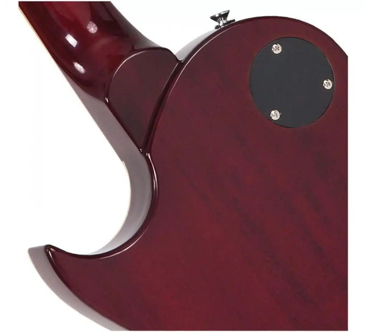 Vintage Guitarra Eléctrica V100CS - Imagen 3