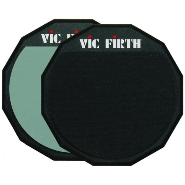 Pad De Práctica Doble  Vic Firth