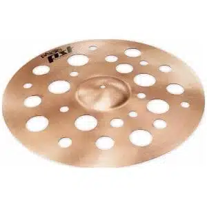 Paiste Platillo Swiss Medium Crash 20 Serie PSTX