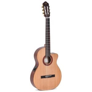 Sigma Guitarra Clásica Electroacústica