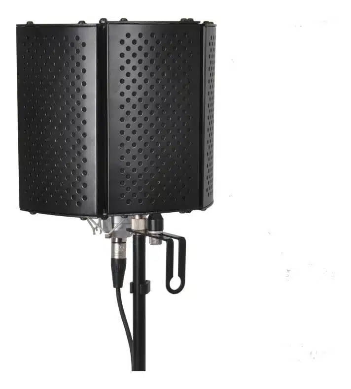 Apextone Reflector Acústico SI05S Portátil - Imagen 2