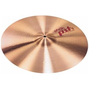 Paiste Platillo Thin Crash 19 Serie PST7